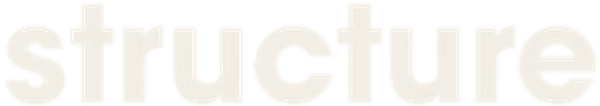 structure